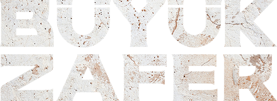 Büyük Zafer Logo